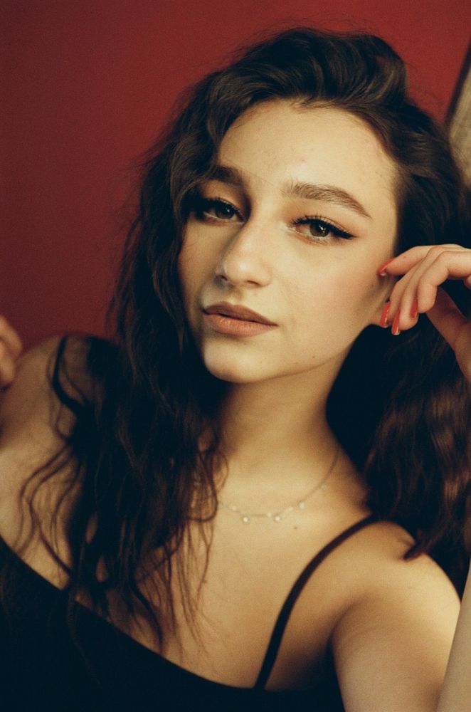 Photograph by Дмитрий Гвоздецкий