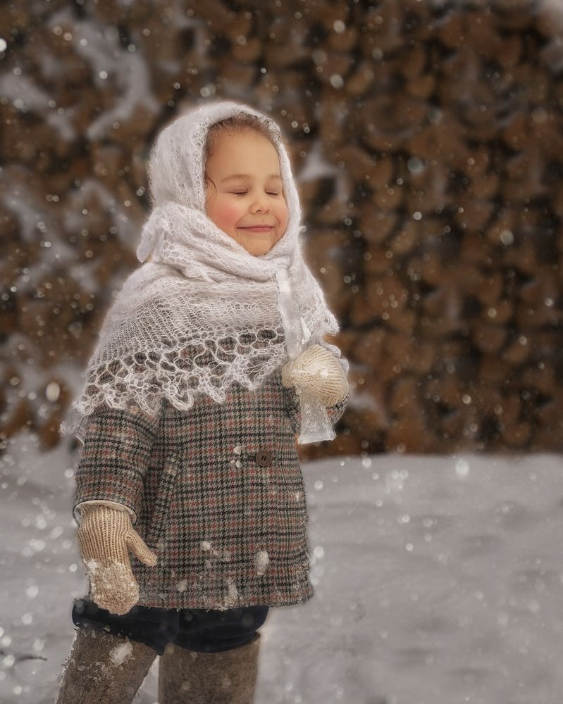 Photograph by Полотенко Екатерина