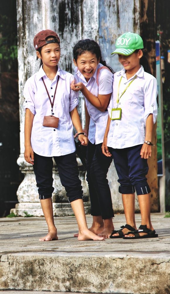 Photograph by Victoriia