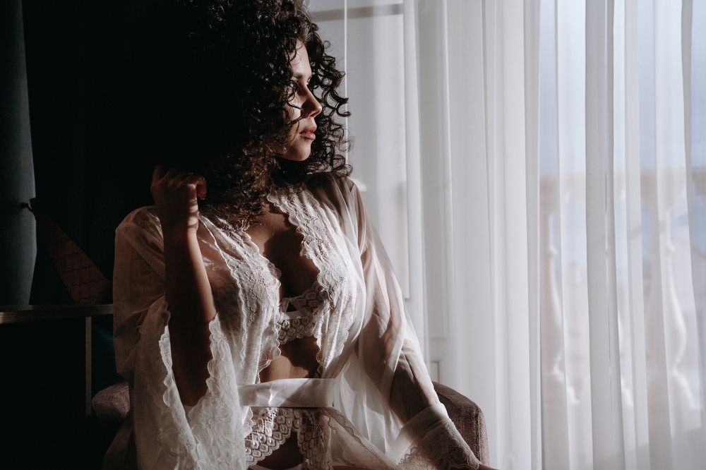 Photograph by Сергей Чайка