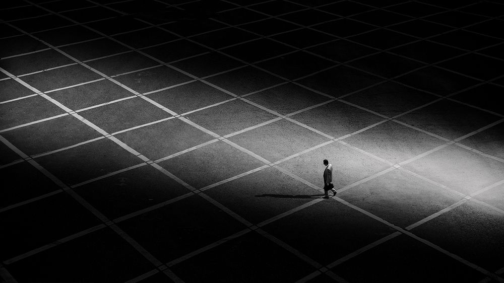 Photograph by SARA Saragoli