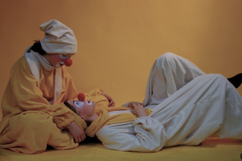 Photograph by Анна Кадочникова