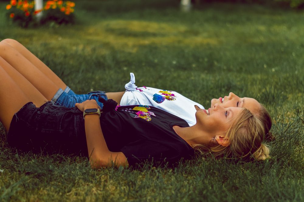 Photograph by Елена Захаревич