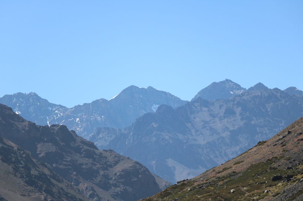 Photograph by Patricia Delionardis