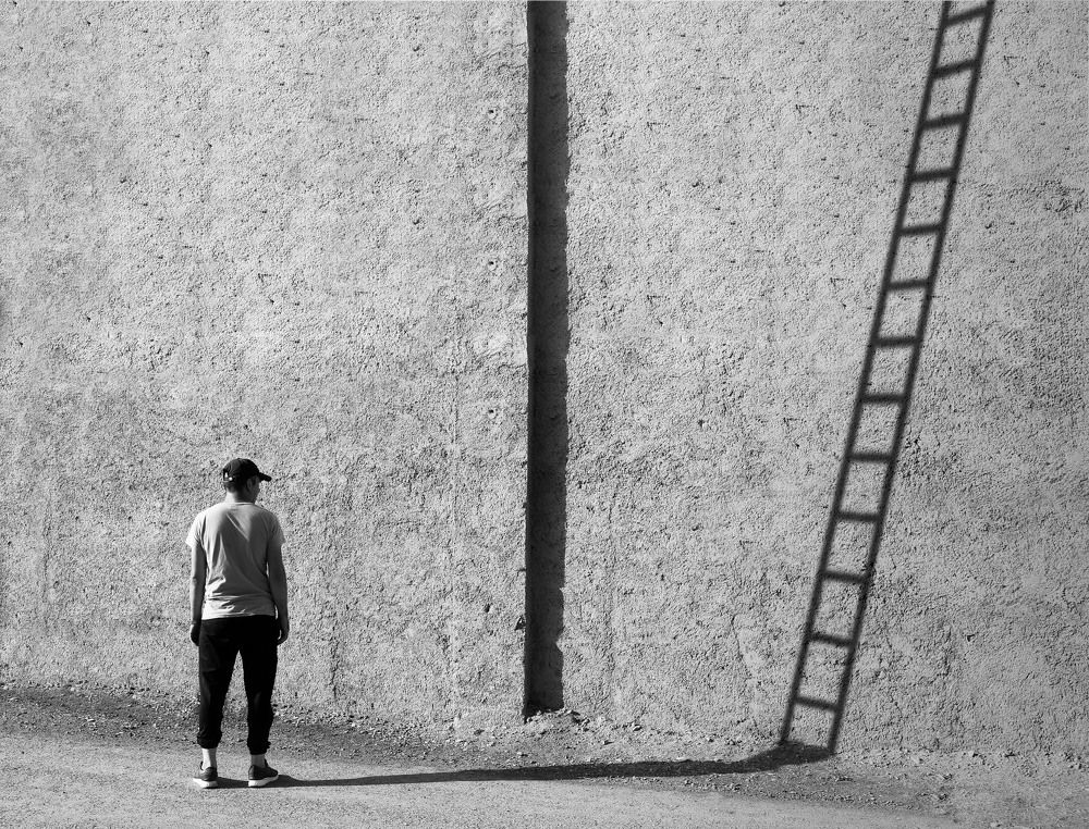 Photograph by SARA Saragoli