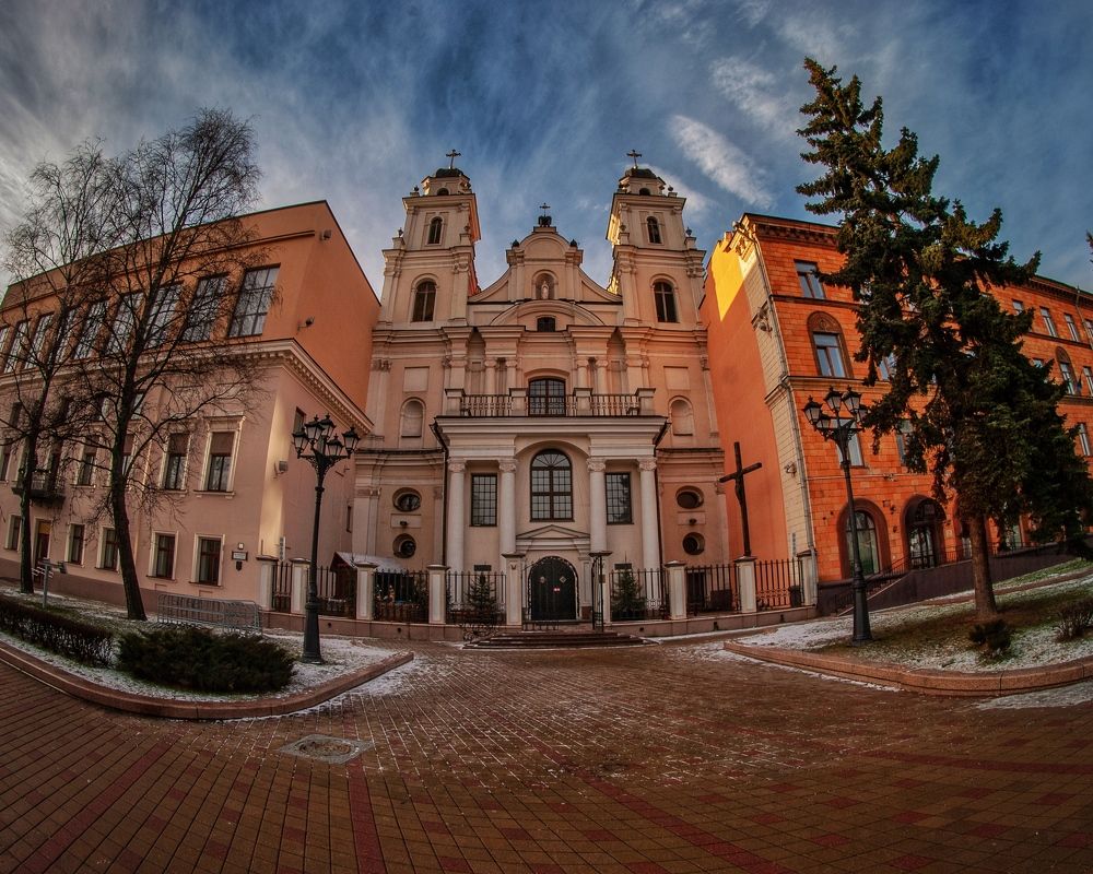 Photograph by Алексей Акулин