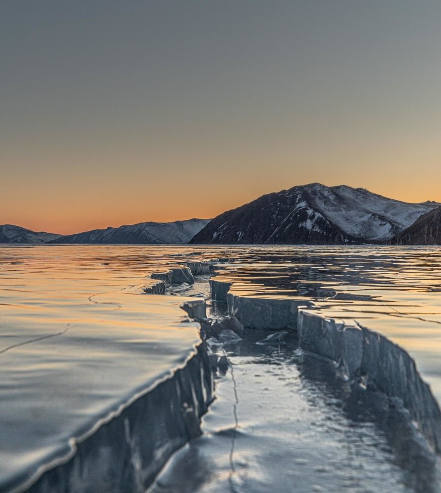 Photograph by Илья Поляк