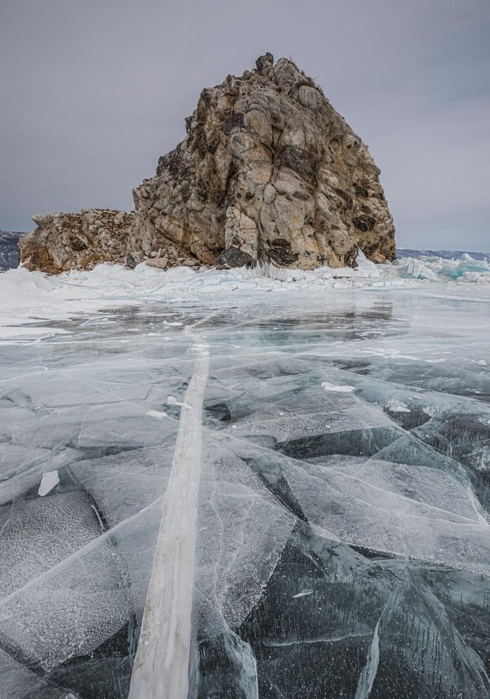 Photograph by Илья Поляк