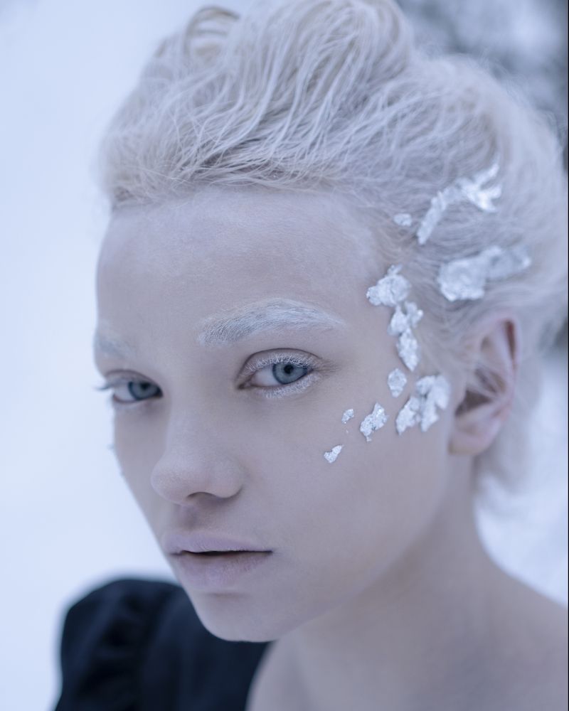 Photograph by Olga Arsenova