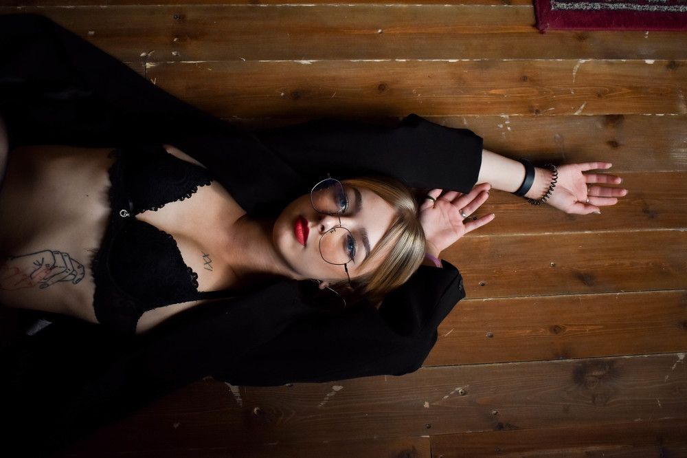 Photograph by Альбина Гараева