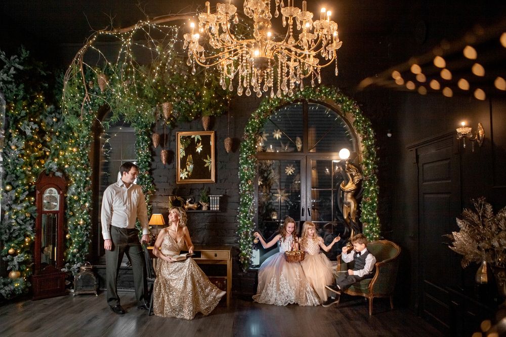 Photograph by Elvira Maksimova