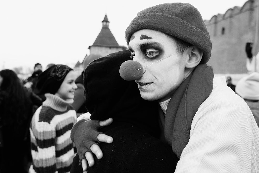 Photograph by Петр Вербицкий