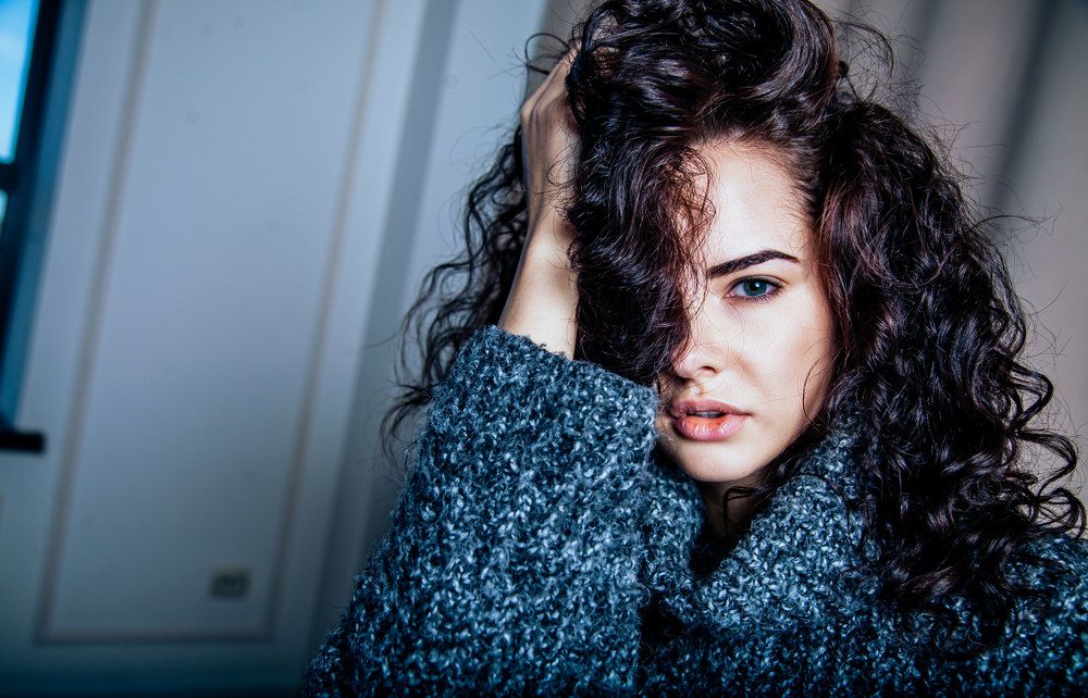 Photograph by Владимир Овсянников