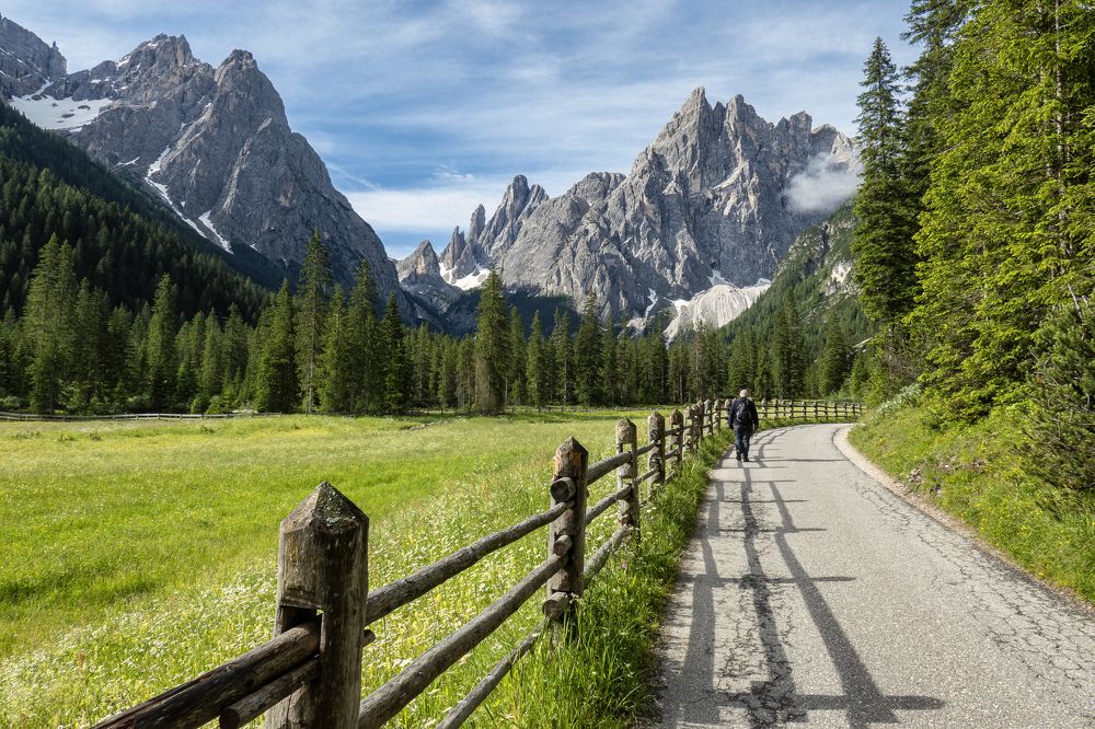 Photograph by Igor Gruber