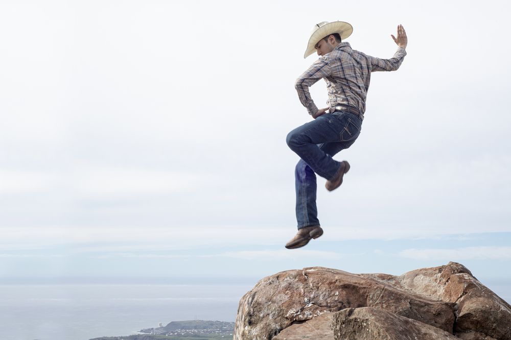 Photograph by LEON COLON