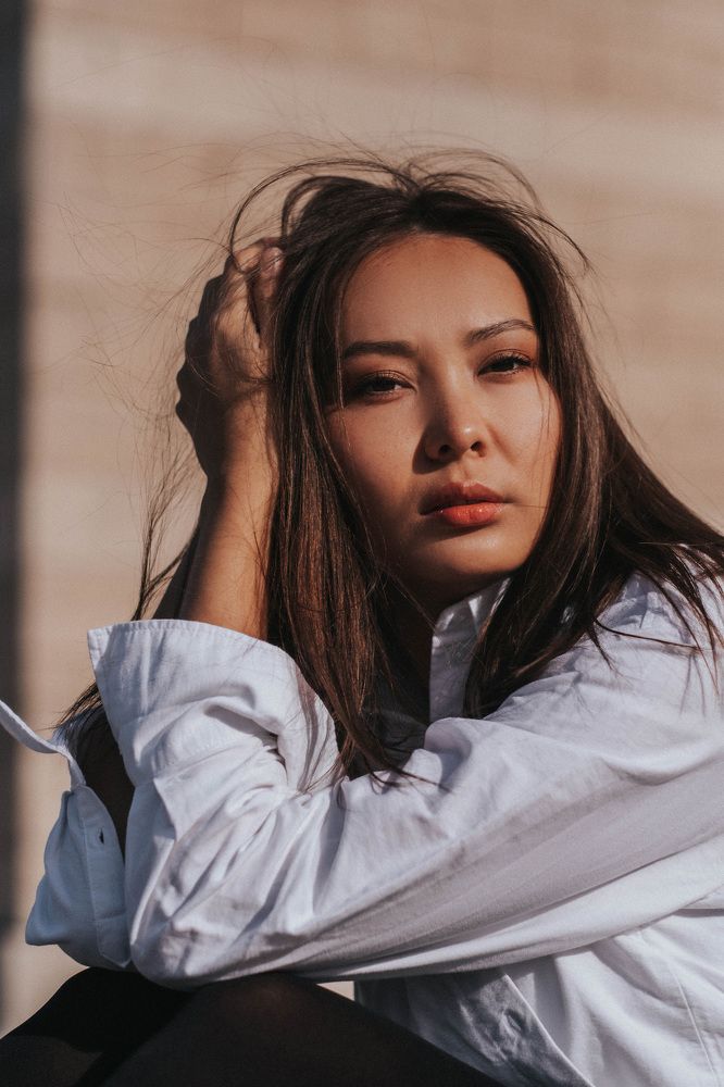 Photograph by Julia Devino