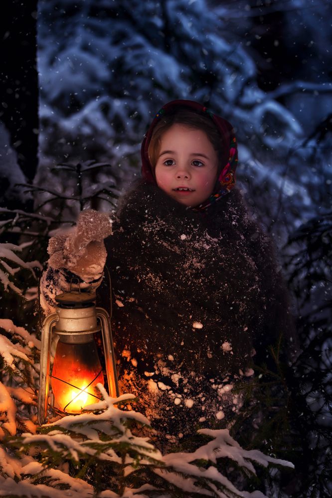 Photograph by Natalya Kulikova