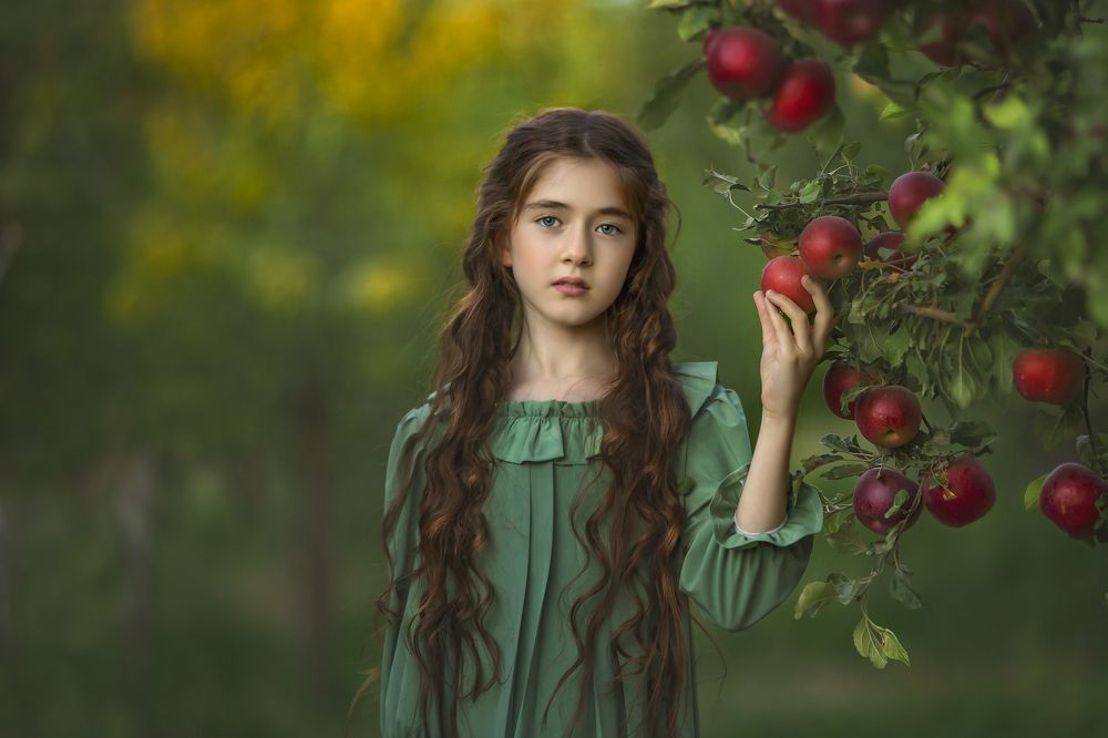 Фотография автора Ela Fatehi