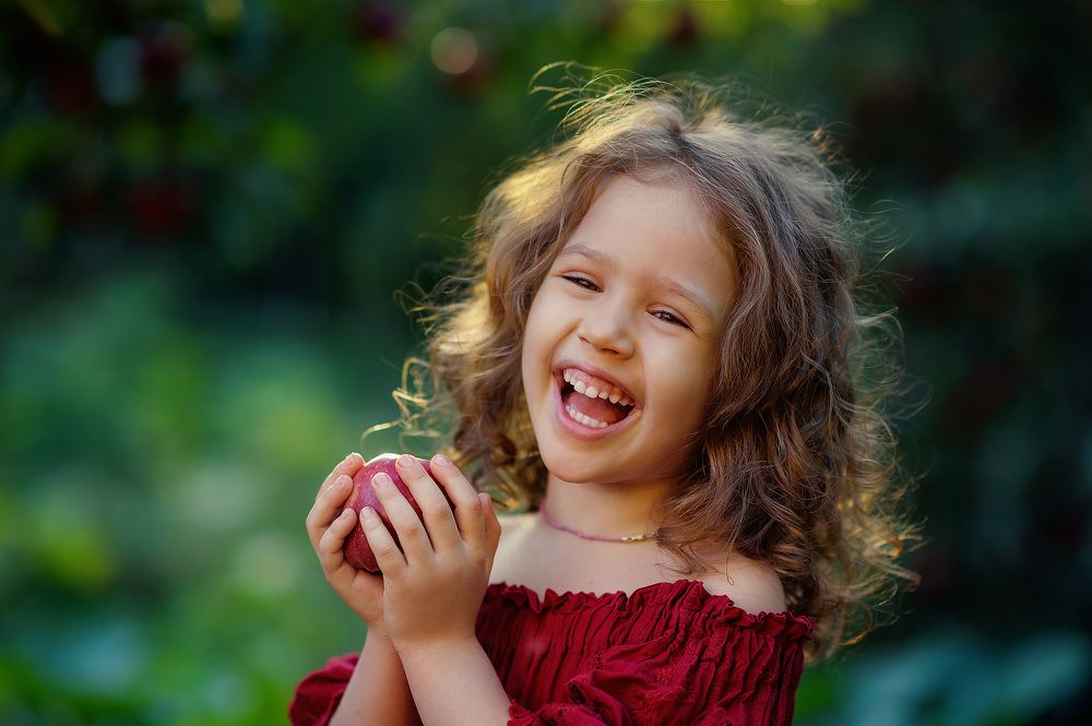 Photograph by Екатерина Горохова