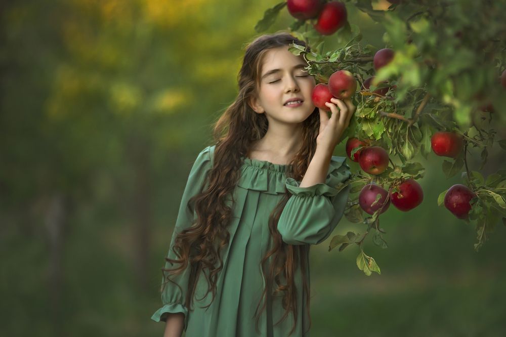 Фотография автора Ela Fatehi