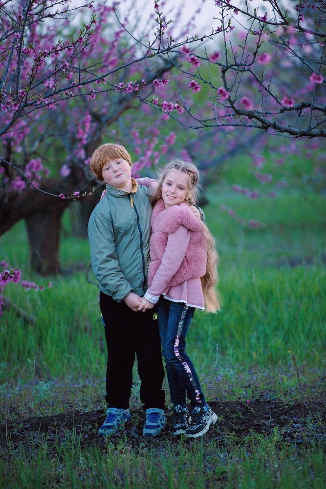 Фотография автора Ольга Коваленко