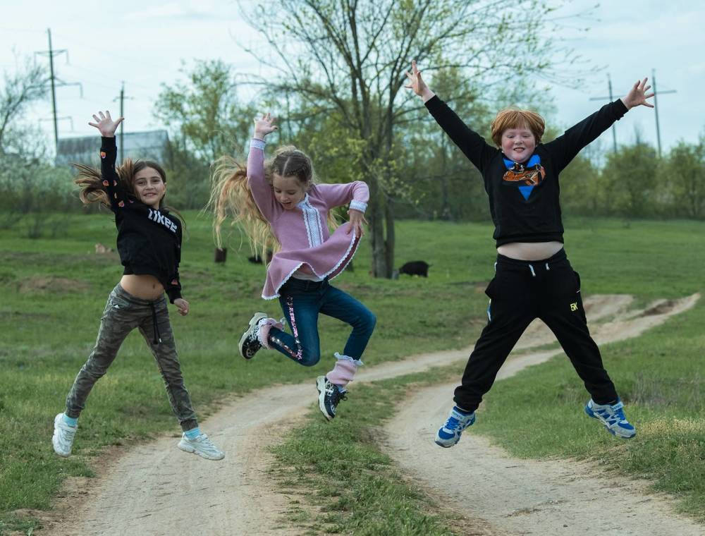 Фотография автора Ольга Коваленко