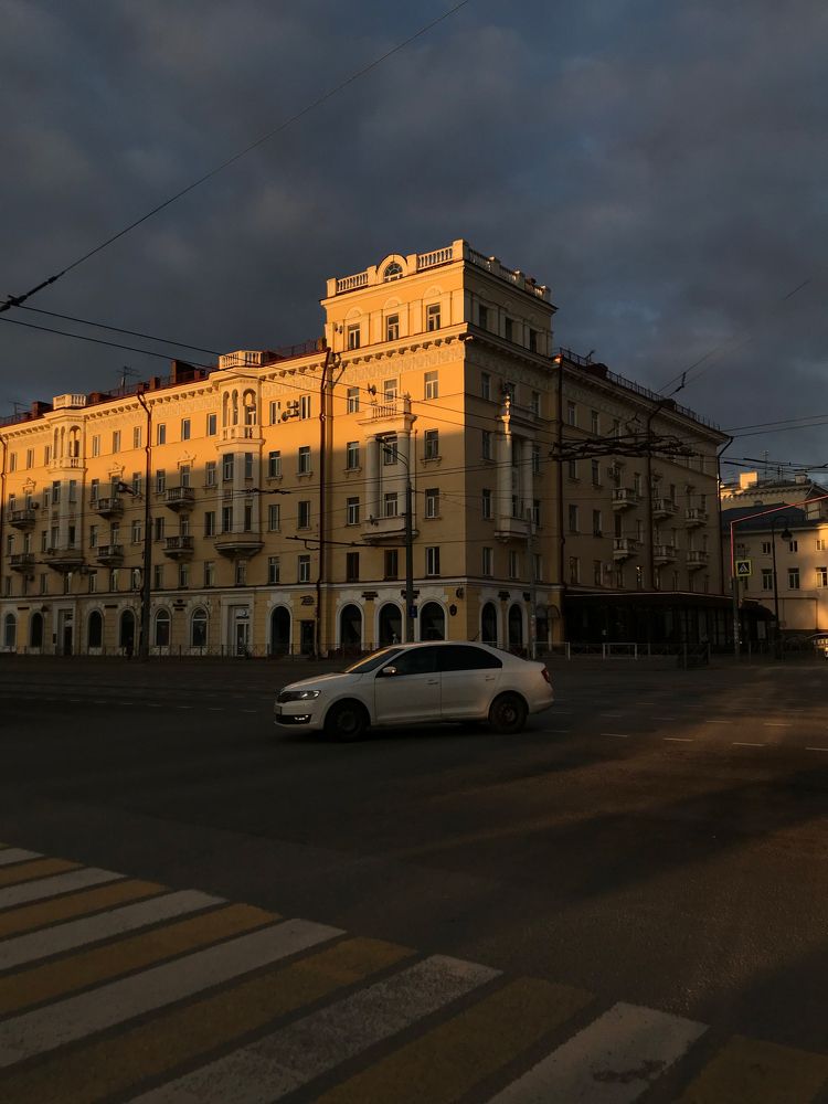 Фотография автора Рустем Шамсутдинов