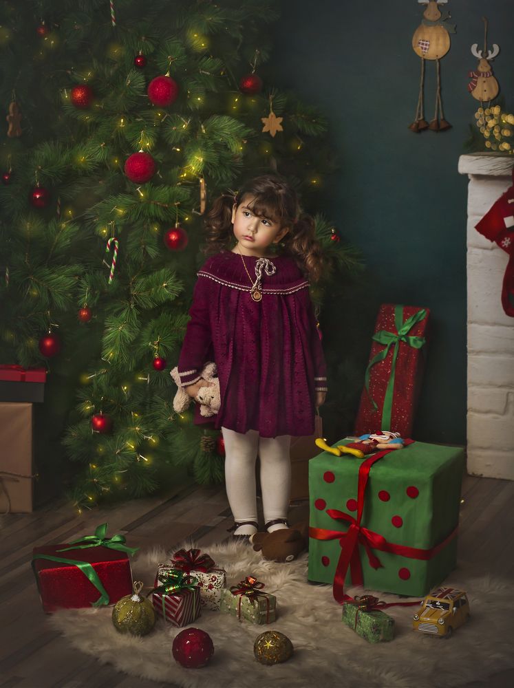 Фотография автора Ela Fatehi