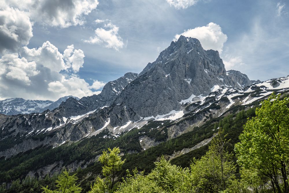 Photograph by Igor Gruber