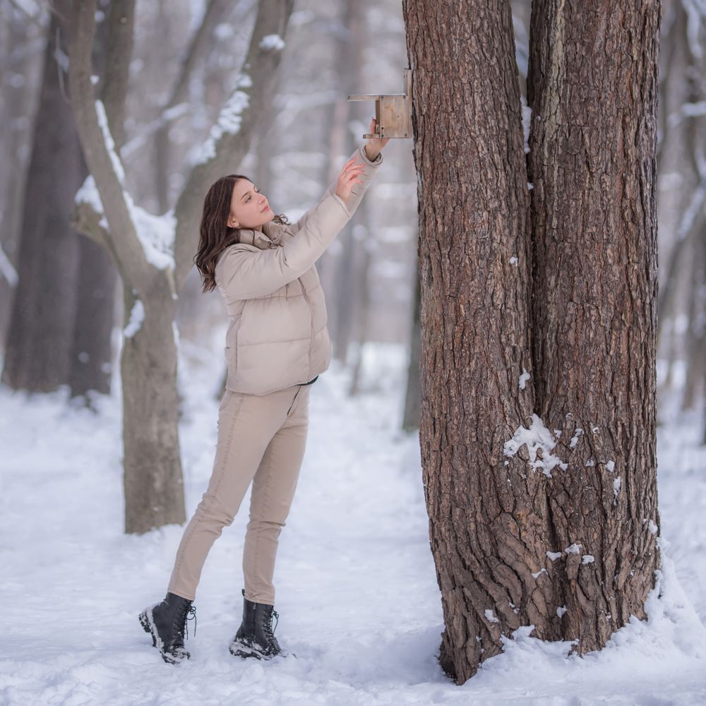 Photograph by Виктория Малкерова