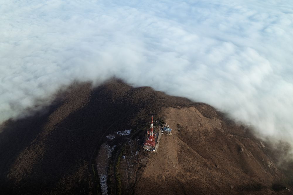 Photograph by Михаил Бураков