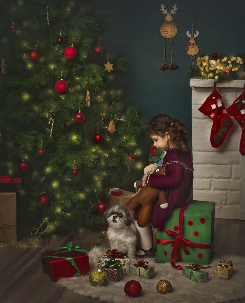 Фотография автора Ela Fatehi