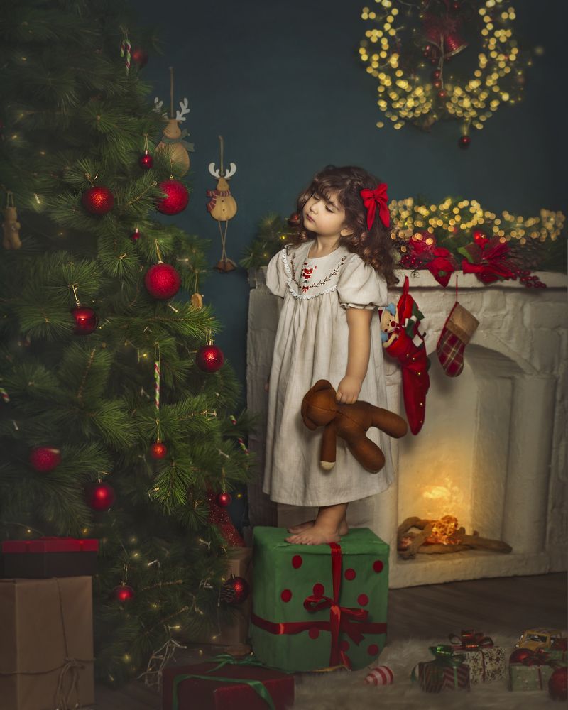 Фотография автора Ela Fatehi