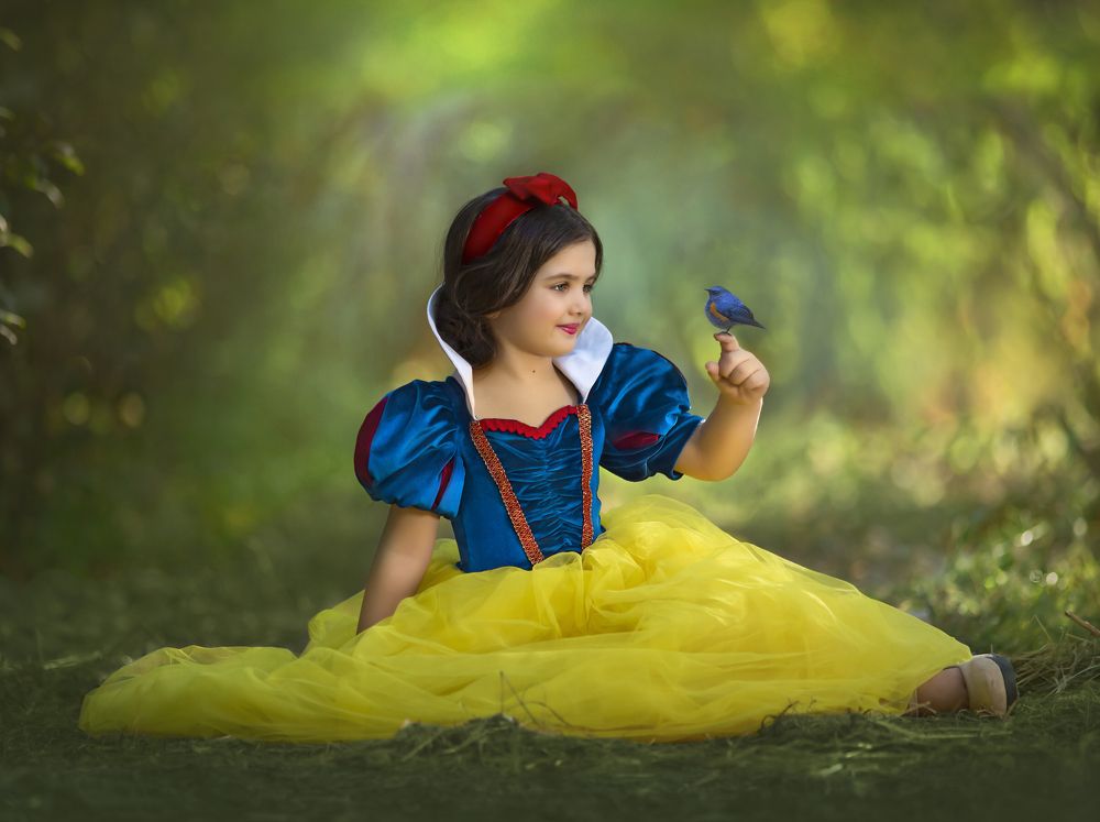 Фотография автора Ela Fatehi