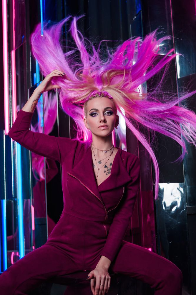 Фотография автора Софья Смирнова