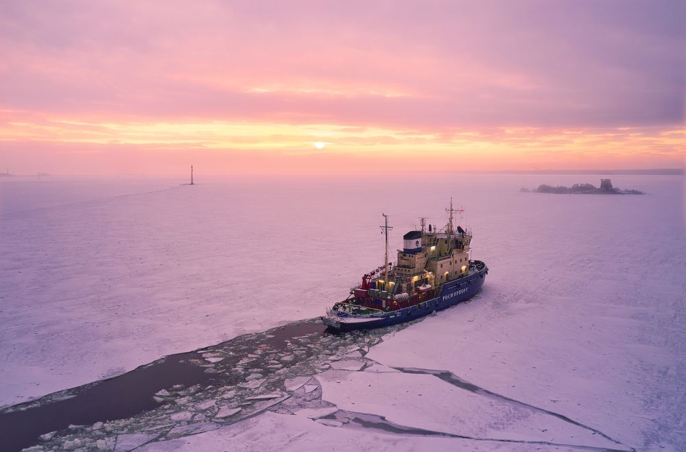 Фотография автора Ковалев Максим