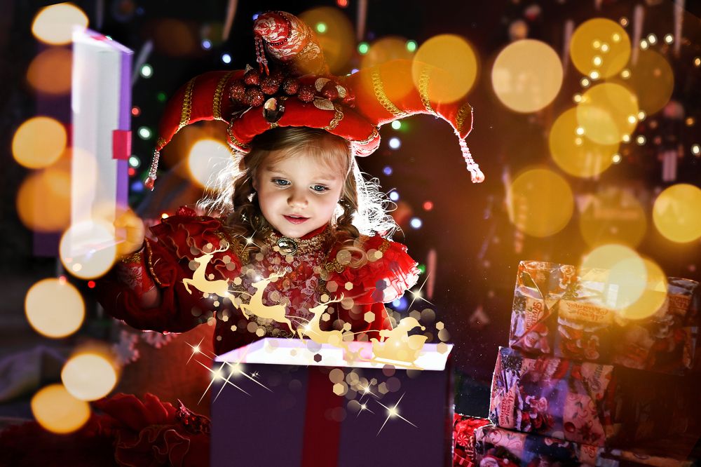 Photograph by Olena Boiko