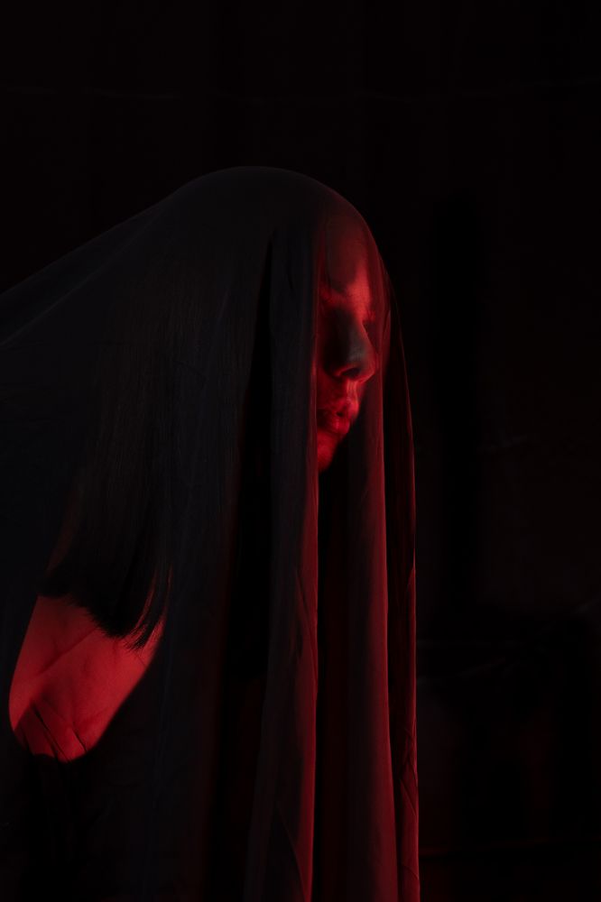 Photograph by Иван Григорьев