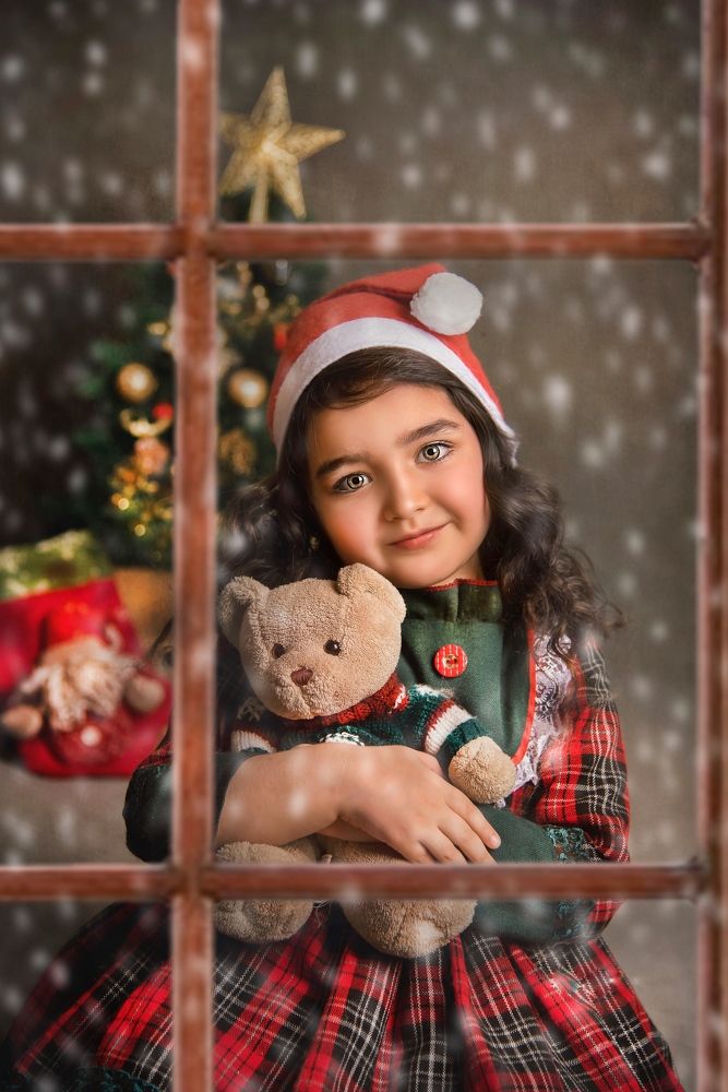 Photograph by Shahrzad Mahrooghi