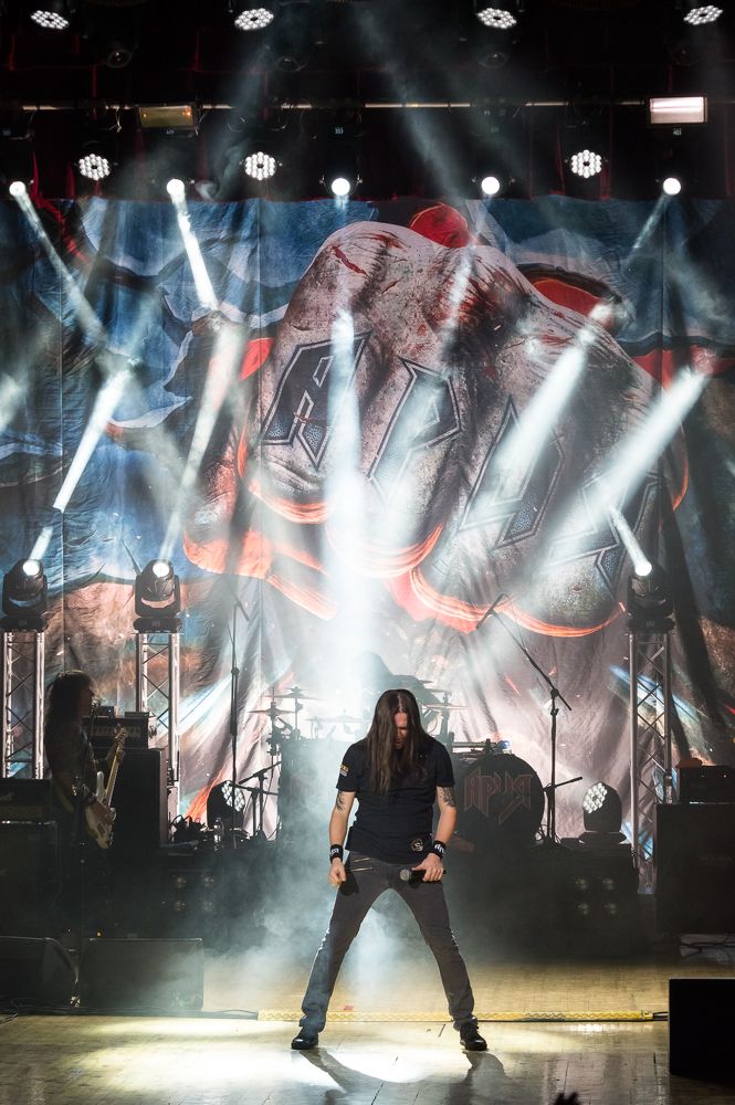 Photograph by Протасова Елена