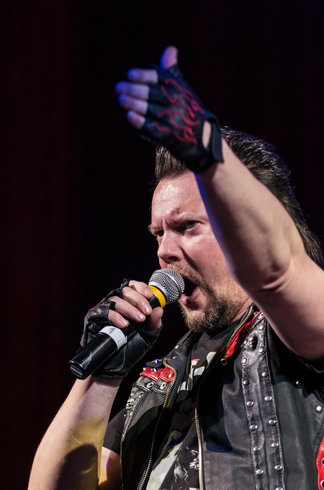 Photograph by Протасова Елена