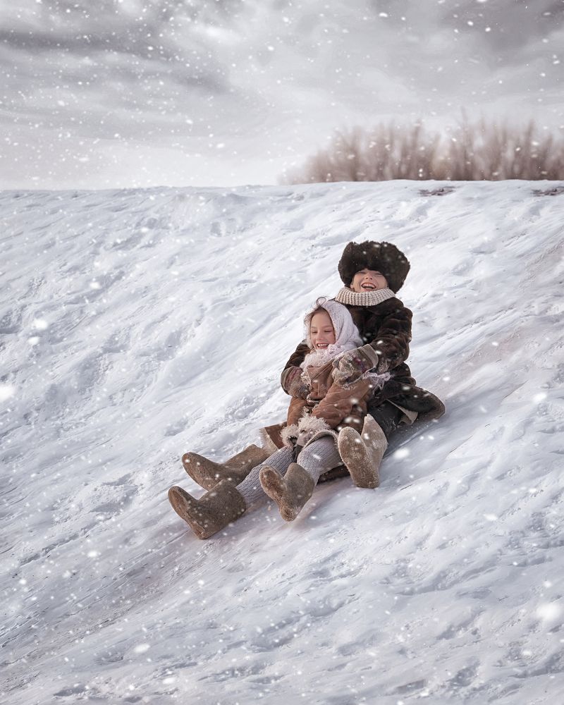 Photograph by Полотенко Екатерина