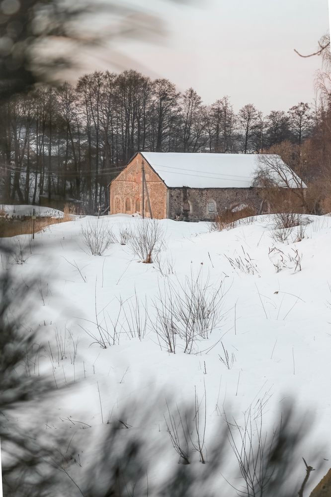 Photograph by Татьяна Вистяш