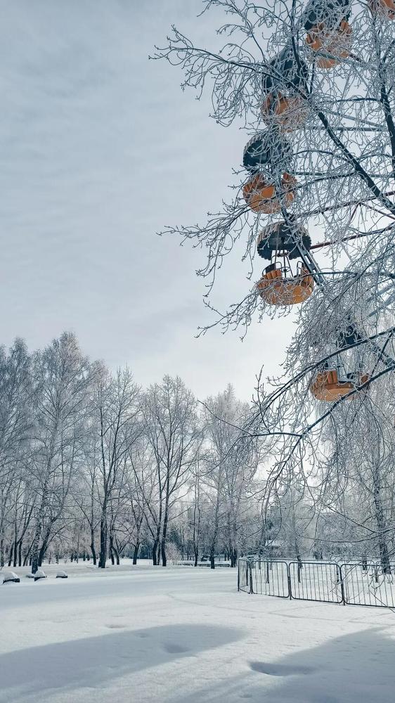 Photograph by Валентина Ильиных