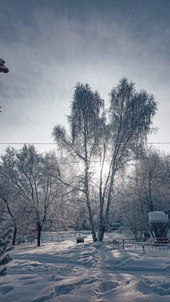 Photograph by Валентина Ильиных