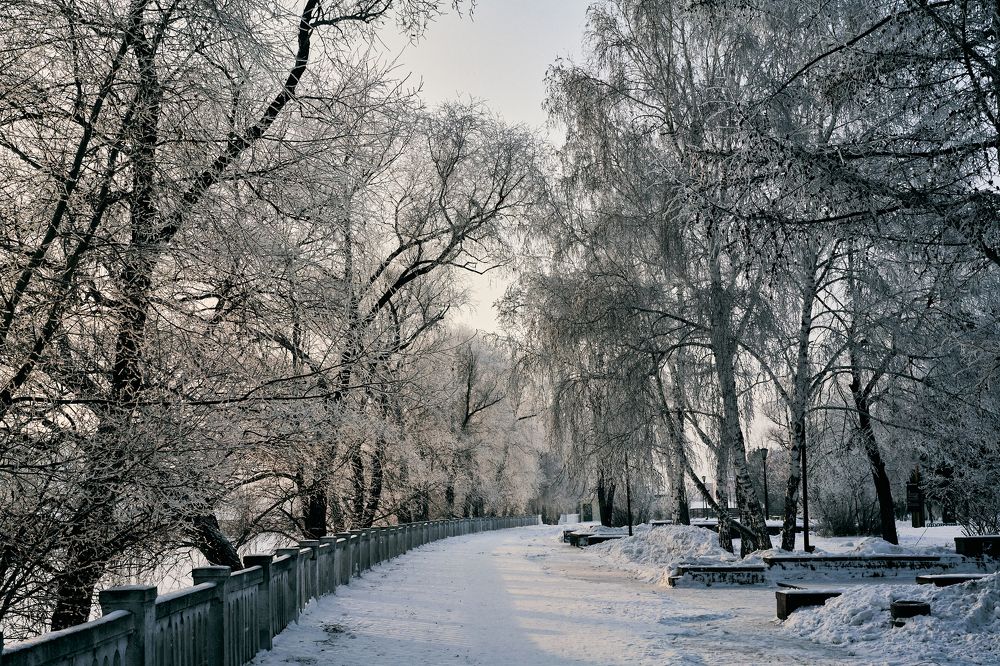 Photograph by Сергей Стукен