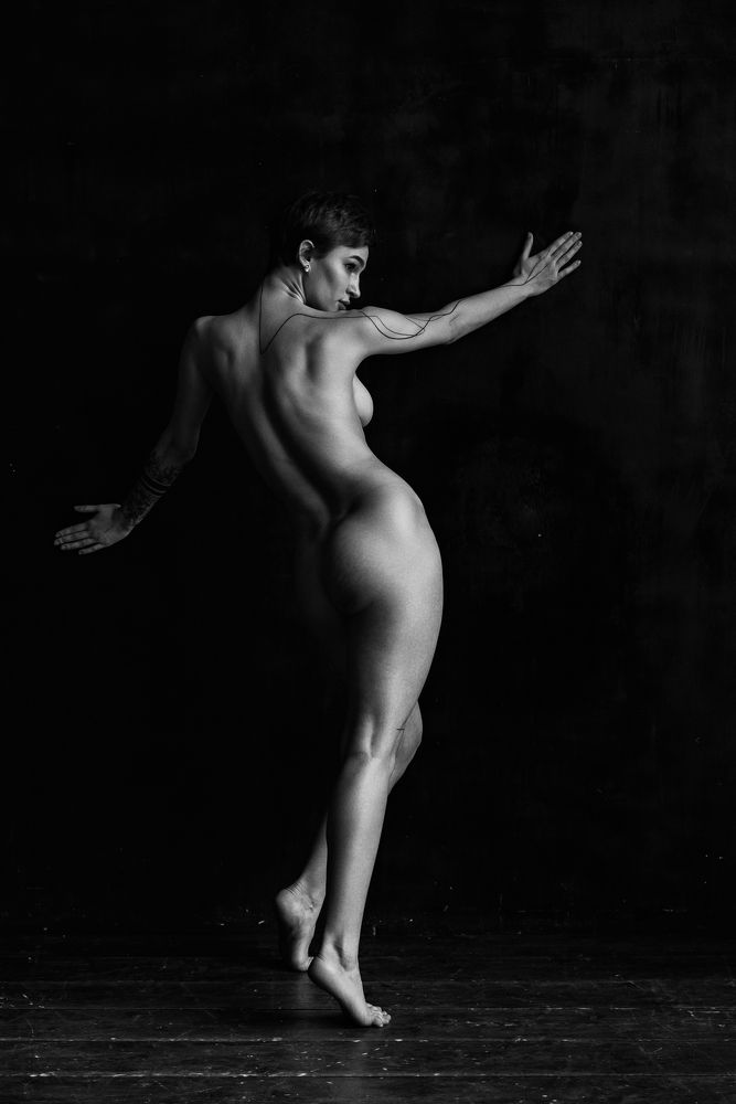 Фотография автора Юрий Бессуднов