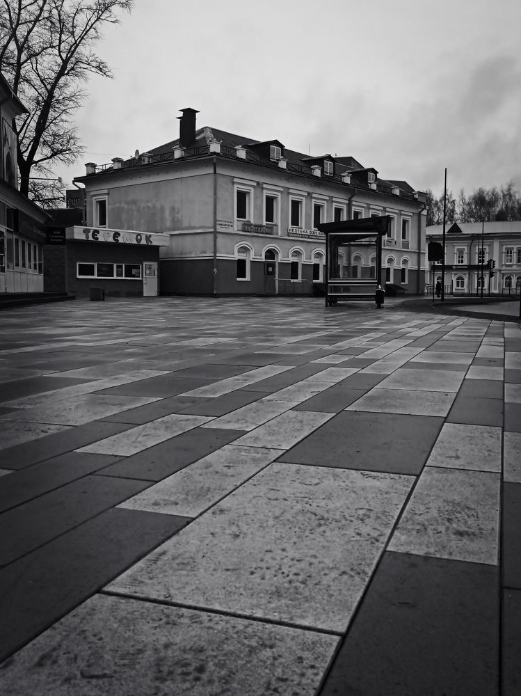 Photograph by Наталья Касимова