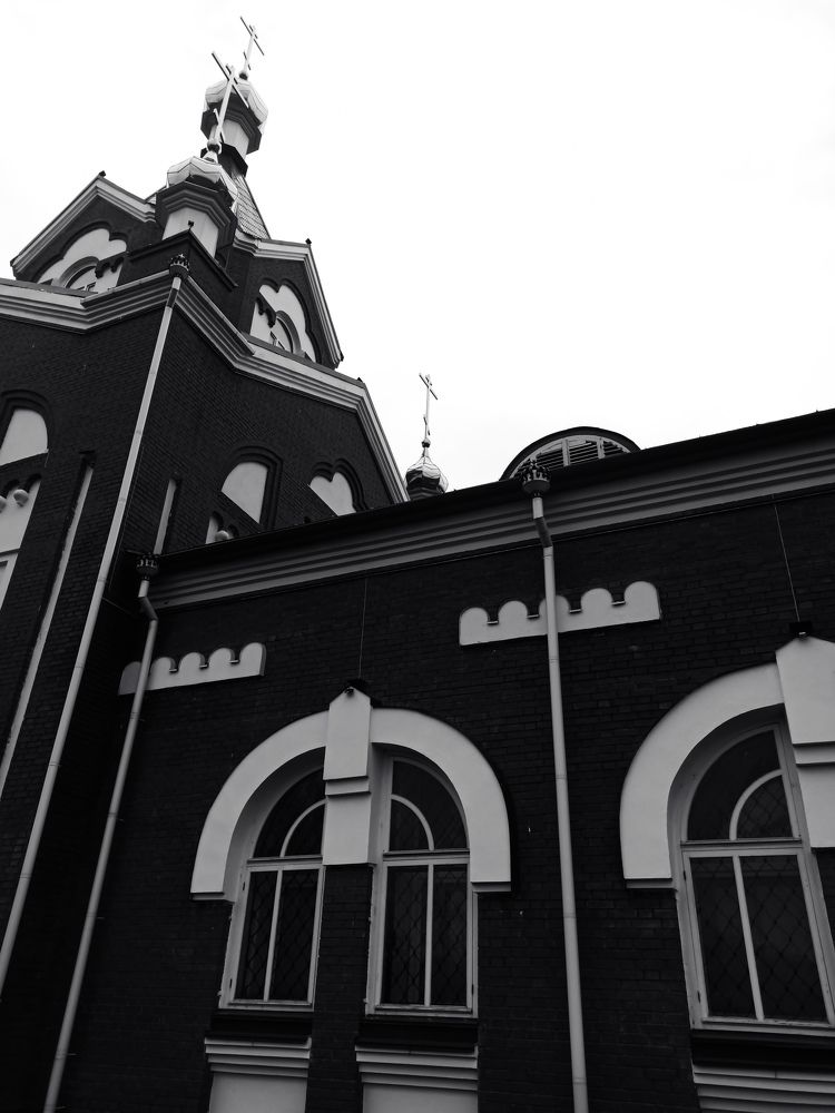 Photograph by Наталья Касимова