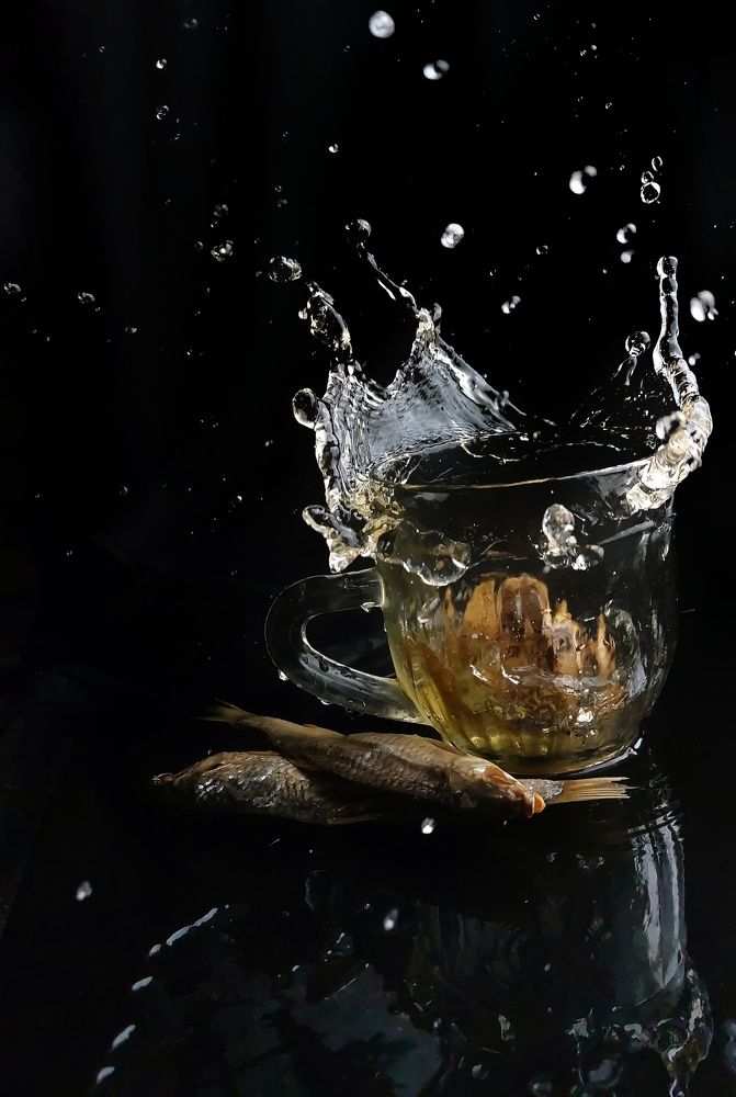 Photograph by Светлана Шиляева